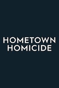 Hometown Homicide