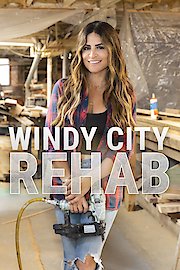 Windy City Rehab