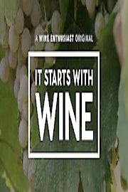It Starts With Wine