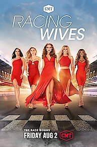 Racing Wives