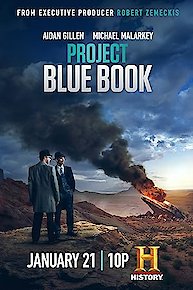 Project Blue Book