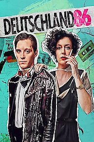 Deutschland 86