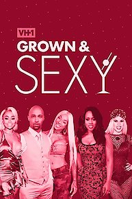 Grown & Sexy (2019)