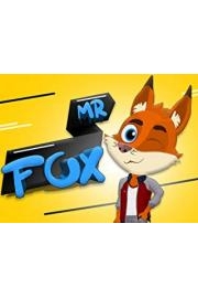 Mr Fox