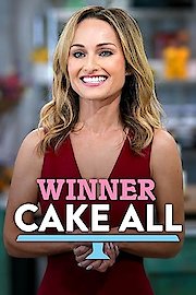 Winner Cake All