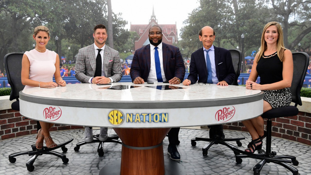 SEC Nation