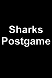 Sharks Postgame