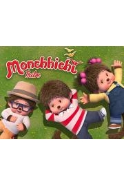 Monchhichi Tribe