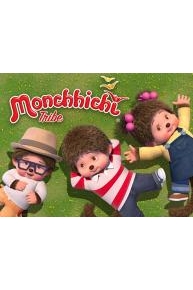 Monchhichi Tribe