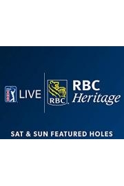 RBC Heritage: Featured Holes