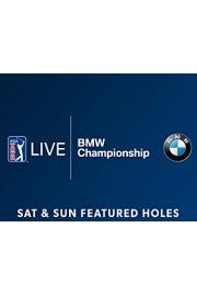 BMW Championship: Featured Holes