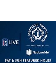 Memorial Tournament presented by Nationwide: Featured Holes