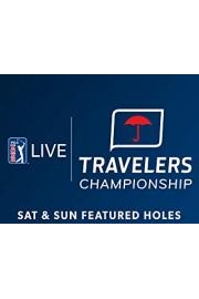 Travelers Championship: Featured Holes