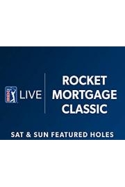 Rocket Mortgage Classic: Featured Holes