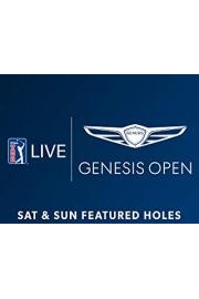 Genesis Open: Featured Holes
