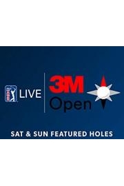 3M Open: Featured Holes