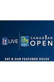 RBC Canadian Open: Featured Holes