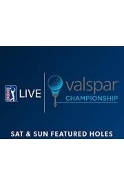 Valspar Championship: Featured Holes