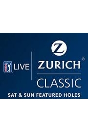 Zurich Classic of New Orleans: Featured Holes