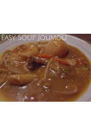 Ti Moso Tv: Haitian Cuisine