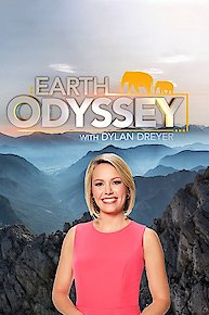 Earth Odyssey with Dylan Dreyer