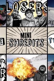Mini Shredits 