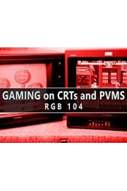 The RGB Master Class