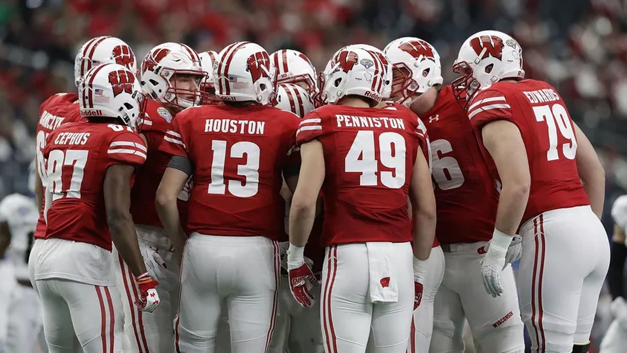 Wisconsin Football Classic