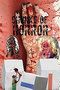 Chunks of Horror