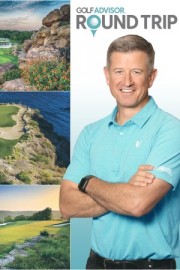 Golf Advisor Round Trip