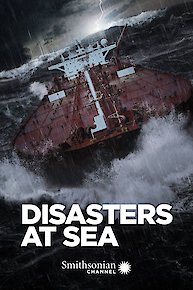 Disasters at Sea