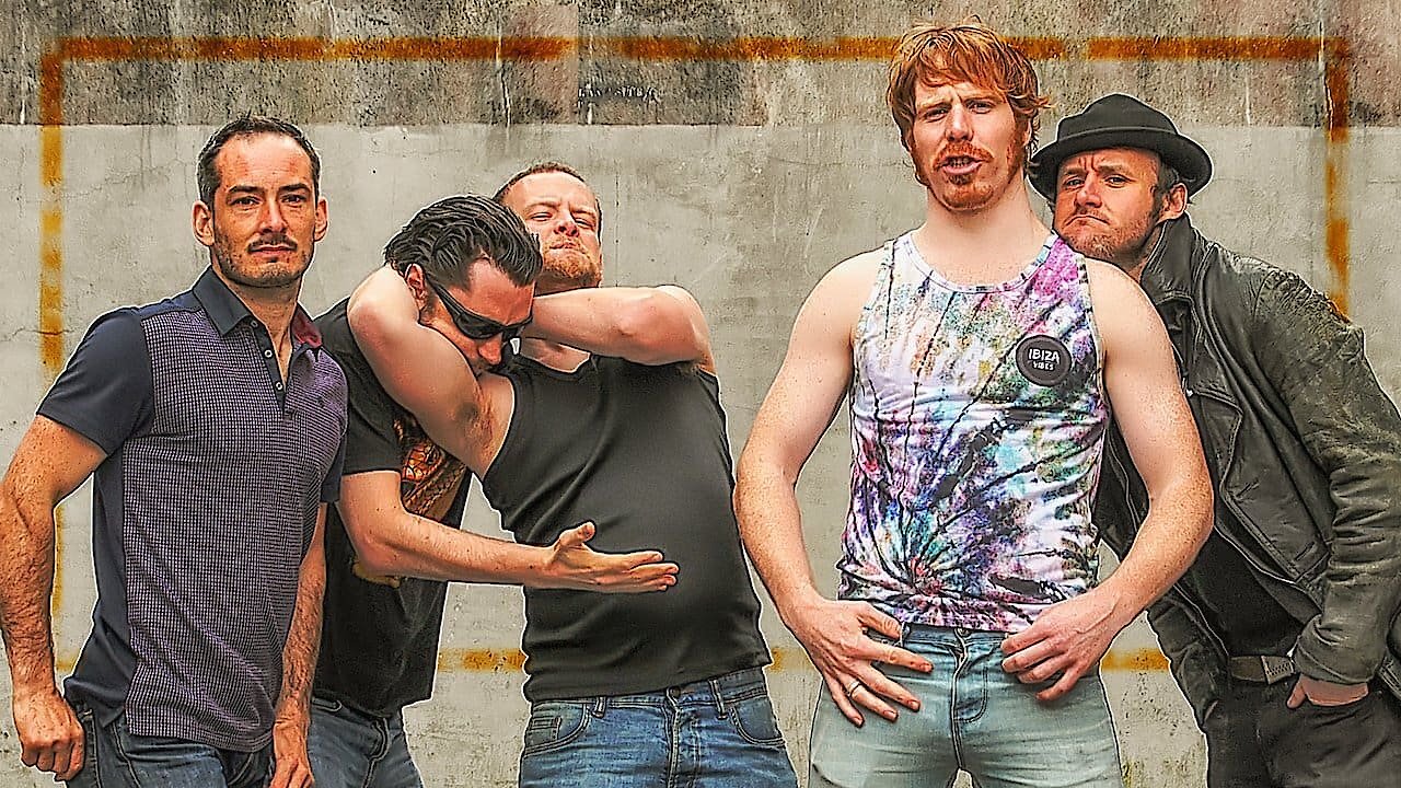 Hardy Bucks