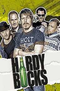 Hardy Bucks