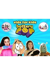 batteryPOP Vids for Kids