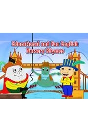 Educational and Fun English Nursery Rhymes