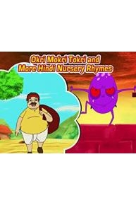 Fun and Interactive Hindi Nursery Rhymes