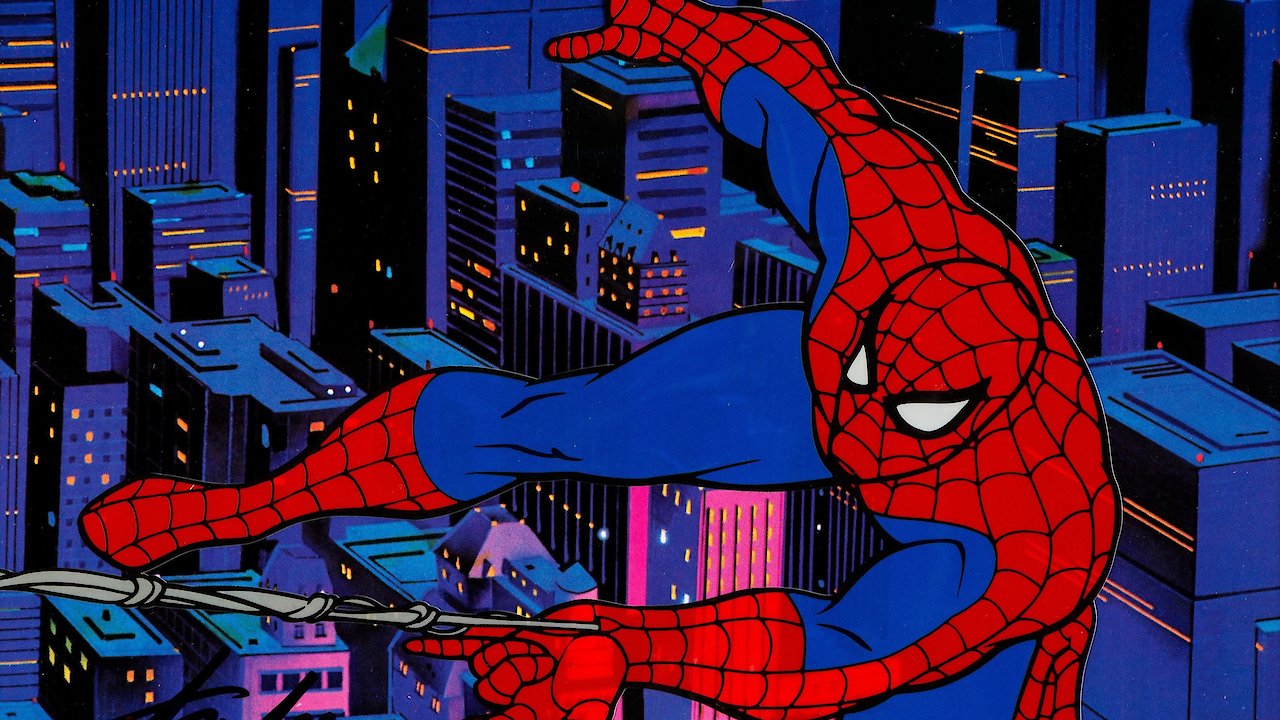 Spider-Man (1994)