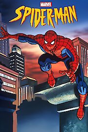 Spider-Man (1994)