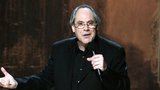 Robert Klein: The Amorous Busboy