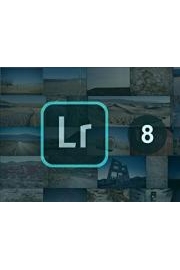 Adobe Lightroom CC Essential Training