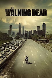 The Walking Dead