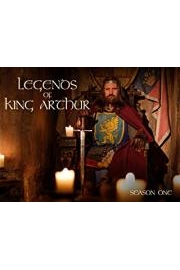 Legends of King Arthur