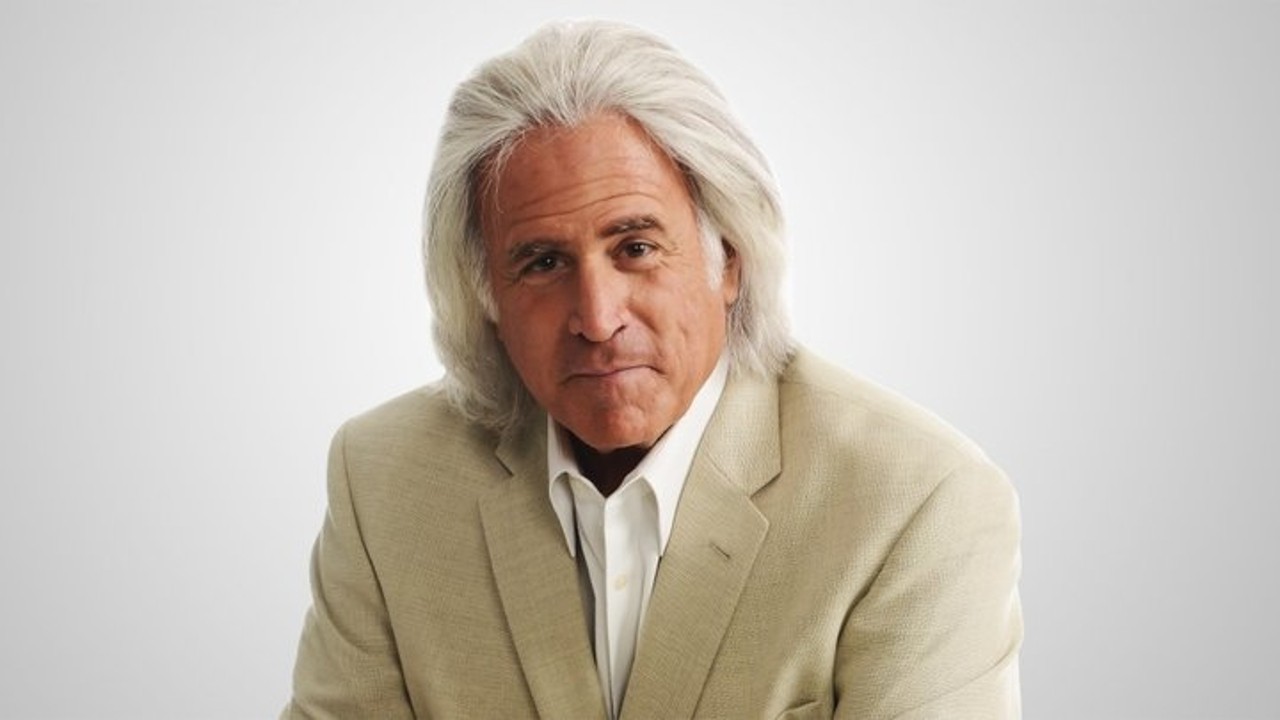 Bob Massi Is the Property Man
