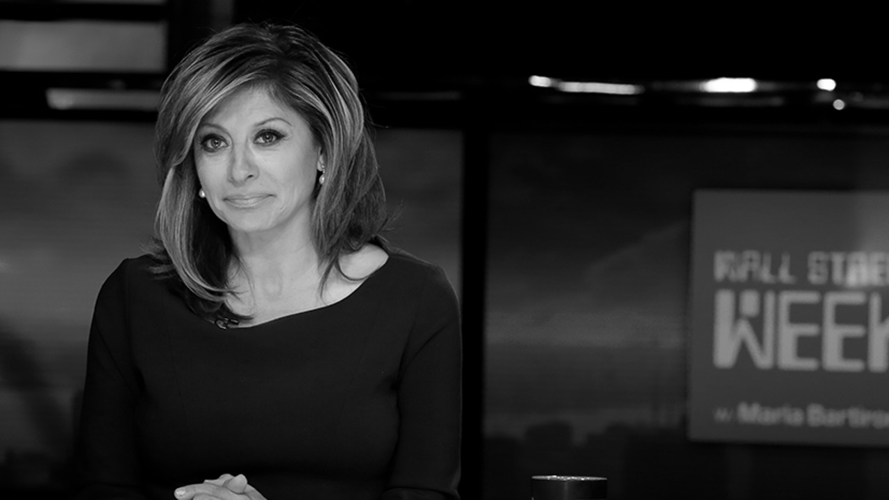 Maria Bartiromo's Wall Street
