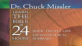Hour 21: Eschatological Summary