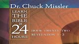 Hour 22: Revelation 1-3