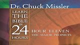Hour 11: The Major Prophets