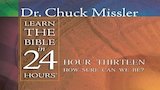 Hour 13: How Sure Can We Be?