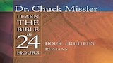 Hour 18: Romans