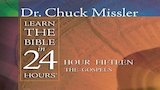Hour 15: The Gospels